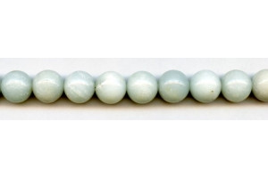 Amazonite 12mm Round