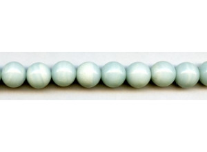 Amazonite 12.5mm Round