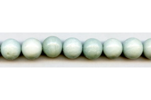 Amazonite 14mm Round