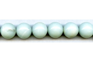 Amazonite 16-16.5mm Round