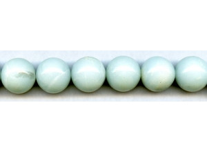 Amazonite 16-16.5mm Round