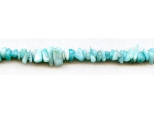 Amazonite 6-8x Chips