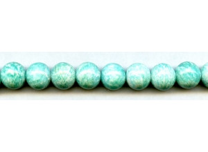 Brazilian Amazonite 13mm Round