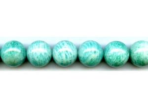 Brazilian Amazonite 18mm Round