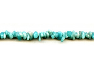 Amazonite 6-8x Chips