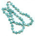 133-2099 Amazonite <br>16-17mm Poker Suits