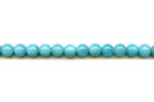 Amazonite 8mm Round