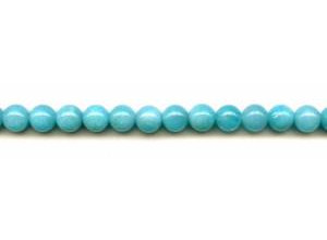 Amazonite 8mm Round