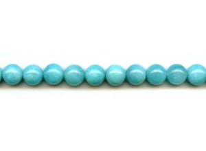 Amazonite 10mm Round