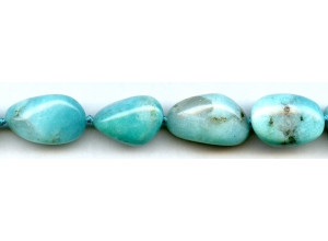 Amazonite 16-18x Tumble