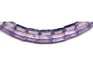 Amethyst 12-14x Chocker