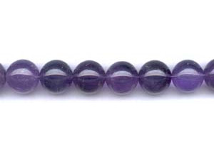 Amethyst 16mm Round