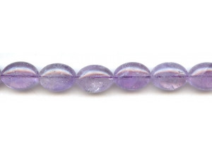 Amethyst 13x18 Oval Pebble