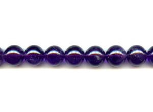 Amethyst 14mm Round