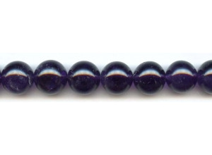 Amethyst 16mm Round