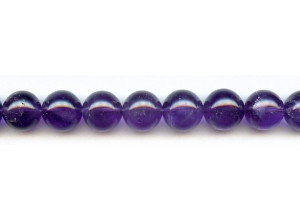 Amethyst 14mm Round