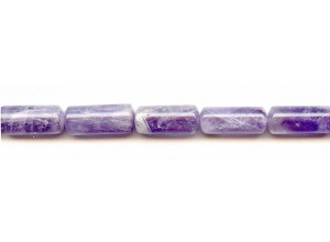 Amethyst 8-9x Tube