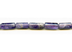 Amethyst 7-8x Tube