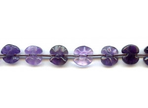 Amethyst 13-15x Bows