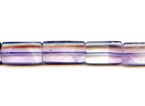 Amethyst 12-14x Flat Rectangle