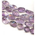 134-2034 Amethyst <br>20-28x Rough Nugget