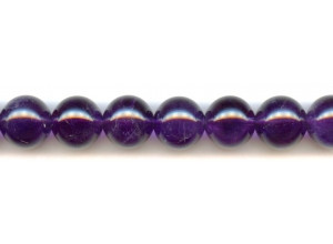 Amethyst 16mm Round