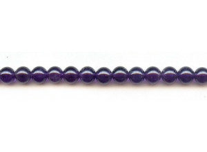 Amethyst 8mm Round