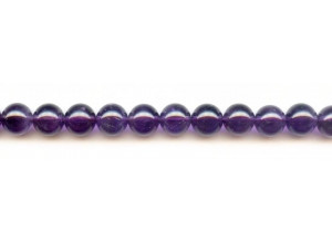 Amethyst 10mm Round