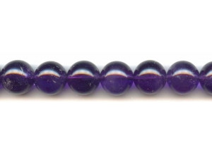 Amethyst 16mm Round