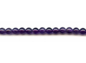 Amethyst 8mm Round