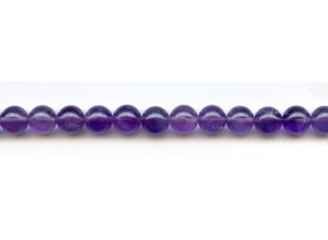 Amethyst 9mm Round