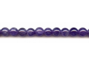 Amethyst 10mm Round