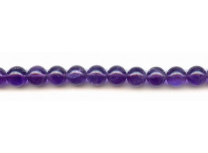 Amethyst 10mm Round