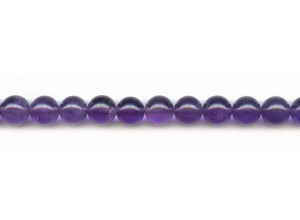 Amethyst 10mm Round