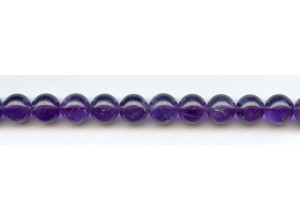 Amethyst 10mm Round