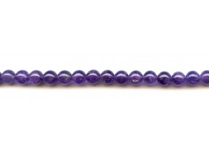 Amethyst 7mm Round