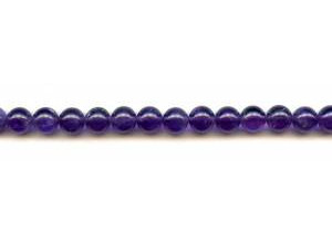 Amethyst 8mm Round