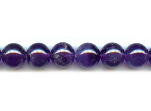 Amethyst 16mm Round