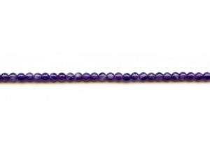 Amethyst 4mm Round