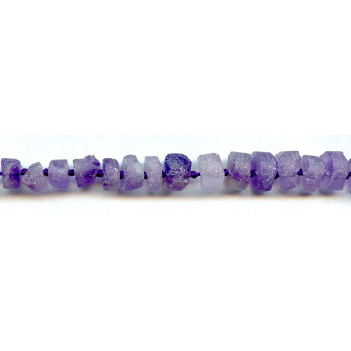 134-2586 Amethyst <br>9x Wheel