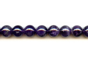 Amethyst 14mm Round