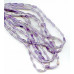 134-2639 Amethyst <br>6x16 Teardrop