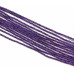 134-2709 Amethyst <br>4-4.5mm Round