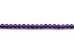 Amethyst 6mm Round