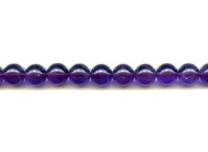 Amethyst 11mm Round