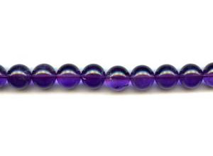 Amethyst 12mm Round