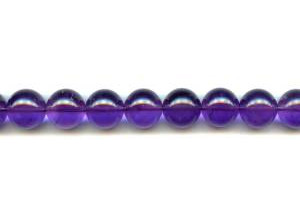 Amethyst 13mm Round