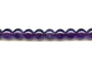 Amethyst 12mm Round