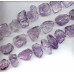 L4197-273 Amethyst <br>30-45x Rough Drop