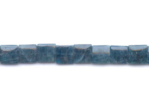 Blue Apatite 12x12 Flat Square